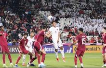 Profil dan Agama Nasrullo Kabirov, Wasit Kontroversial di Laga Indonesia U-23 vs Qatar