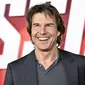 Tom Cruise . (Evan Agostini/Invision/AP)