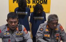 Demi Sesuap Nasi, 2 Pemuda di Gowa Nekat Bobol Gudang Milik Wagub Sulsel