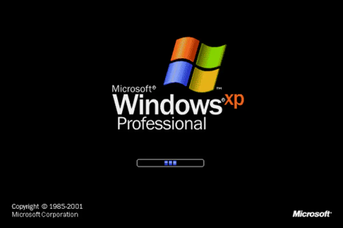 Tanpa Dukungan Microsoft, Hacker Siap Gempur Pengguna Windows XP