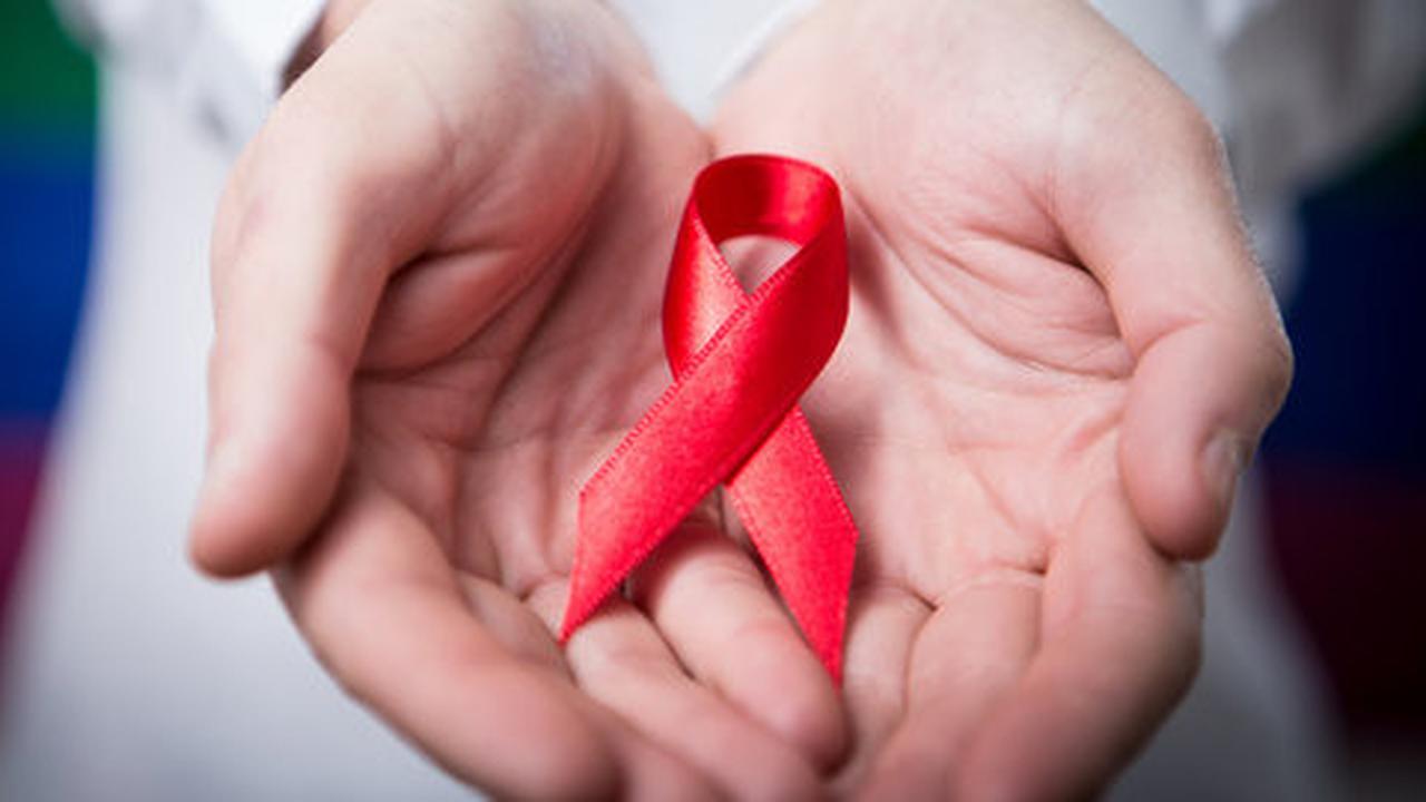 Angka penderita HIV meningkat, homoseksual dan perempuan mendominasi
