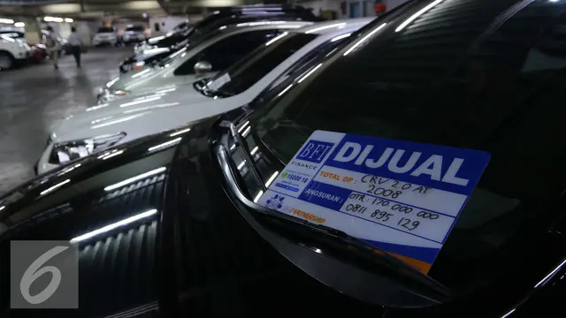 20161006-Mobil Bekas-Jakarta-Angga Yuniar