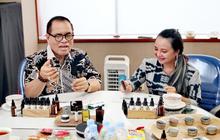 Indonesia Perkuat Diplomasi Ekonomi Lada, Dorong China Bergabung dengan IPC
