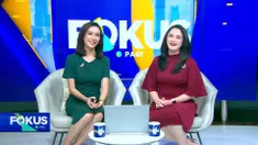 Simak informasi dalam Fokus Pagi edisi (25/12) dengan beberapa topik pilihan di antaranya, Banjir Merendam Ratusan Rumah, Angin Kencang Hancurkan Rumah Warga, Ibu Muda Melahirkan Bayi di Truk, Pengamanan Gereja Sambut Natal.