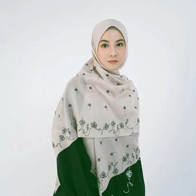Natasha Rizky (Instagram/natasharizkynew)