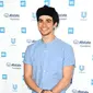 Artis muda Disney, Cameron Boyce. (Richard Shotwell/Invision/AP)