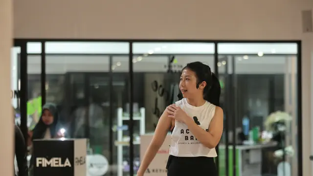 Fimelahood Fit and Fun