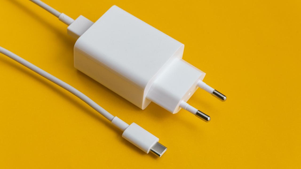 Phone Charger