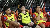 Dipinjamkan Persija ke Java United untuk Musim 2026/2027, Kesempatan Cyrus Margono Kembalikan Kariernya di Indonesia