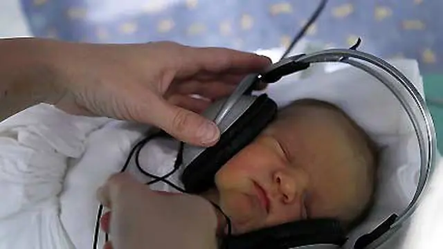 terapi musik
