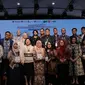 LSPR Business Faculty, LSPR Centre for ASEAN Public Relations Studies (CAPRS), Center for Entrepreneurship (CFE), bekerjasama dengan Kementerian Koordinator Bidang Perekonomian RI menjadi tuan rumah The 2nd ASEAN Youth Entrepreneur Forum 2024. (Ist)