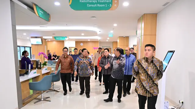 Layanan Unggulan Bali International Hospital