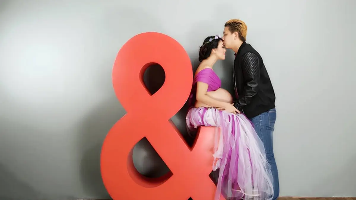 Rey Utami & Pablo Terbaru - Berita, Foto, Video | Fimela.com