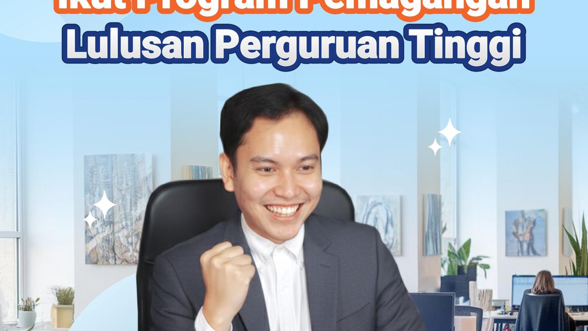 Cek Status Lamaran Magang Hub Kemnaker, Begini Caranya