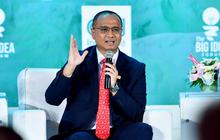 Pertamina Berkomitmen Kembangkan Bahan Bakar Nabati untuk Ketahanan Energi