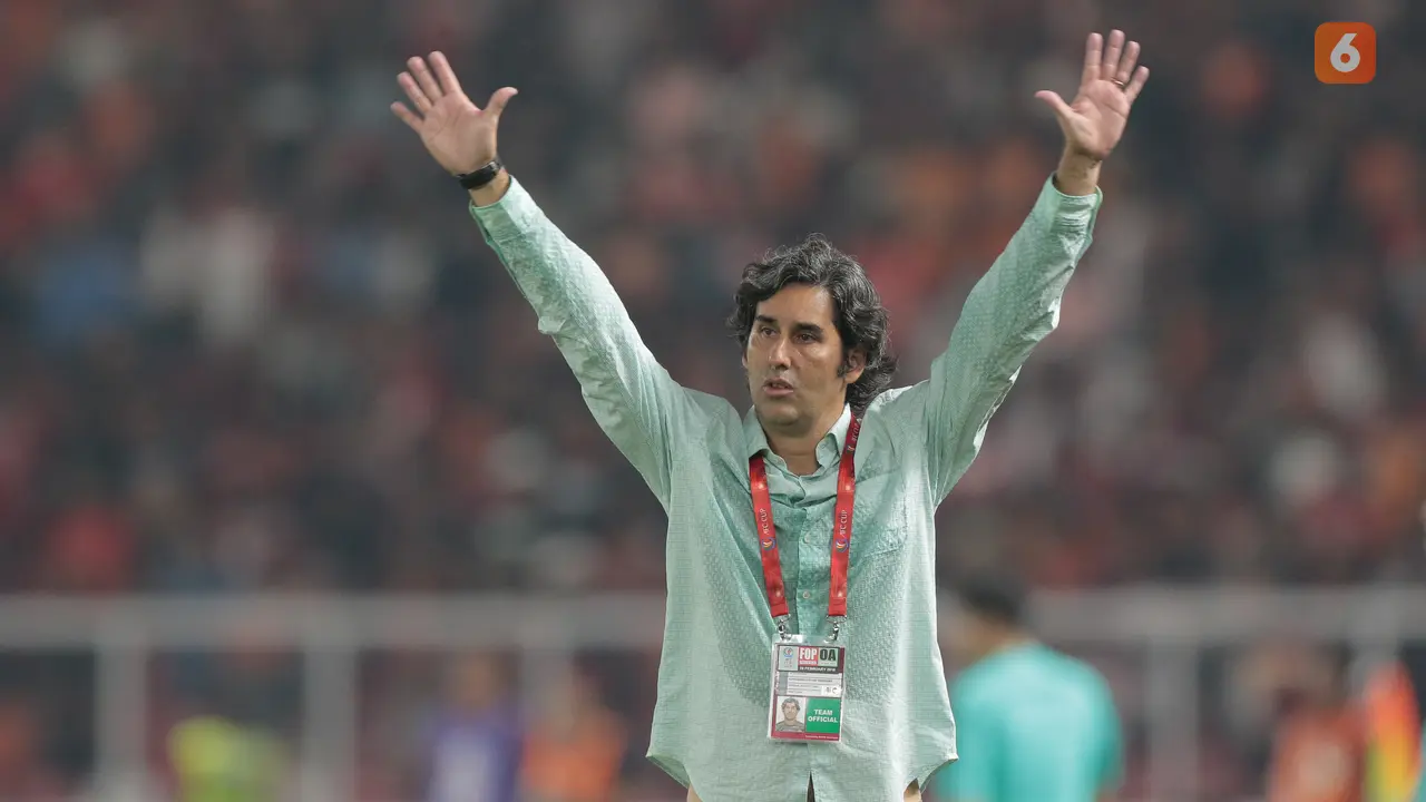 AFC Cup 2018: Persija Jakarta Vs Tampines Rovers
