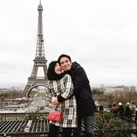 (Instagram/natasharizkynew)