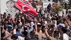 TNI Buka Suara Soal Kericuhan Peringatan Hari Damai Aceh
