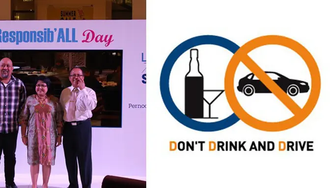 Dont drink and drive