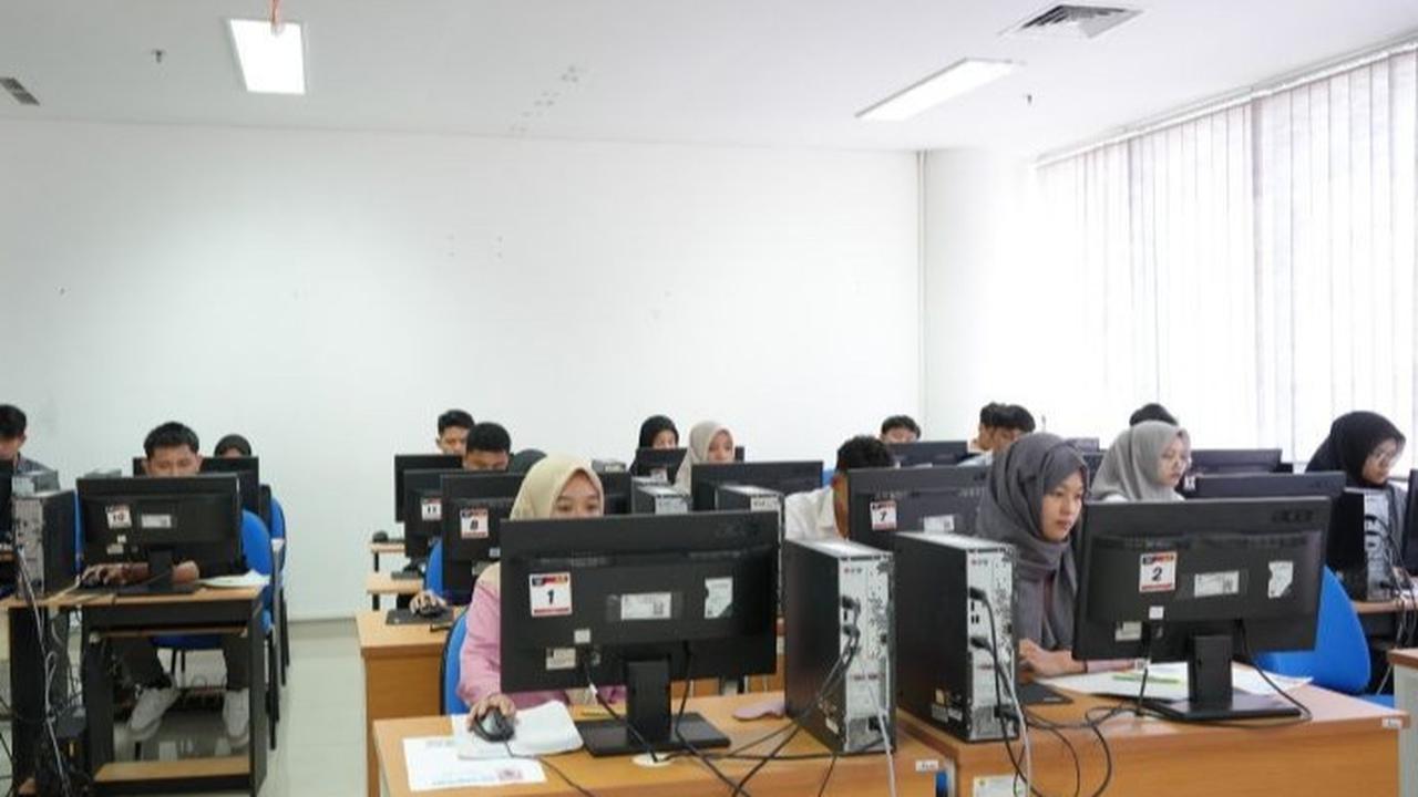 Ditemukan Kecurangan UTBK, Kursi di Prodi Favorit Nilainya Ratusan Juta Rupiah per Orang