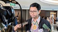 Staf Ahli Bidang Teknologi Kesehatan Kementerian Kesehatan (Kemenkes), Setiaji, Jakarta (4/2/2025). Foto: Liputan6.com/Ade Nasihudn,