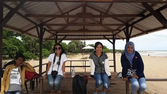 Salam Pagi