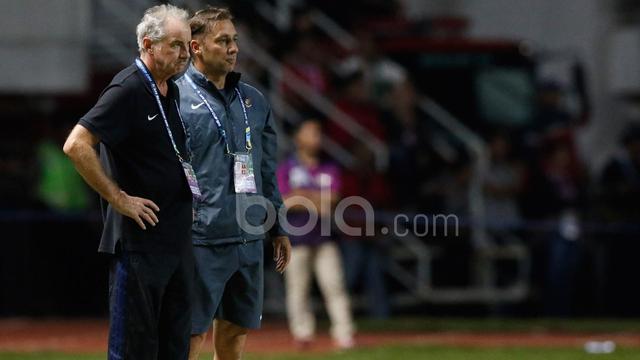 Indonesia vs Vietnam