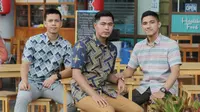 Merayakan Hari Sumpah Pemuda Lewat Semangat Masa Muda