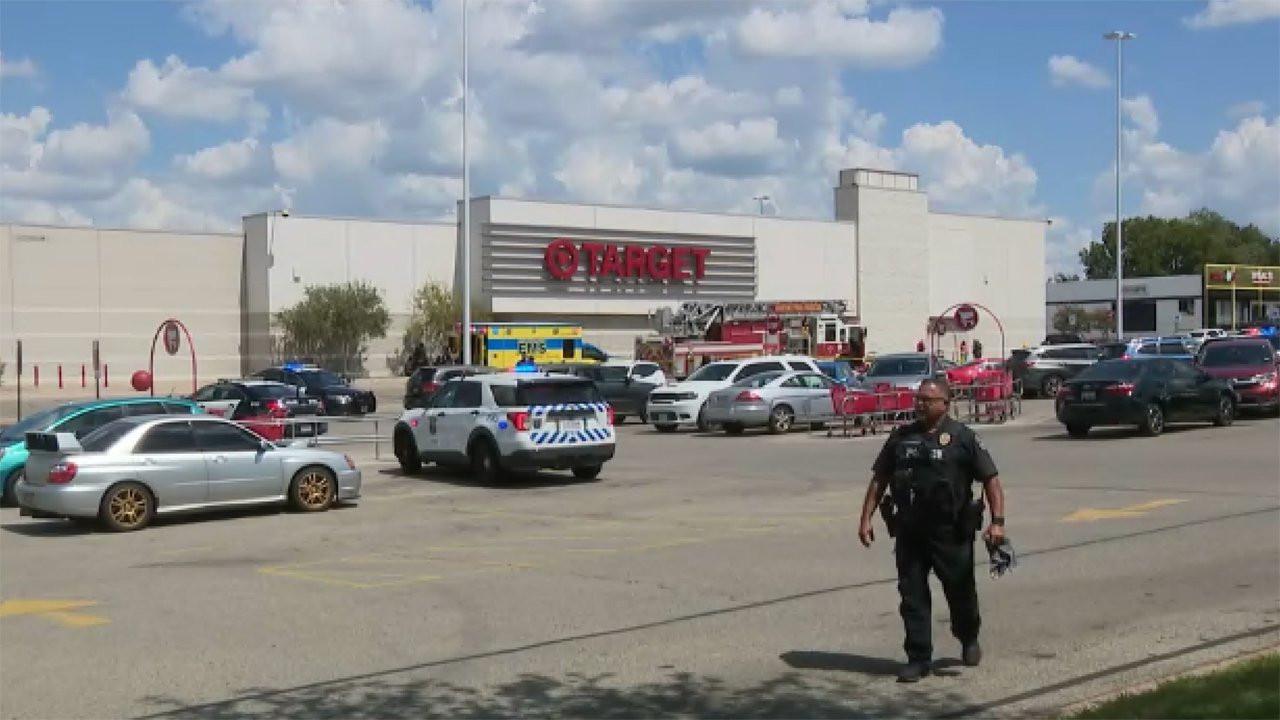 Target Shooting in Austin: Details and Latest Updates on the Incident