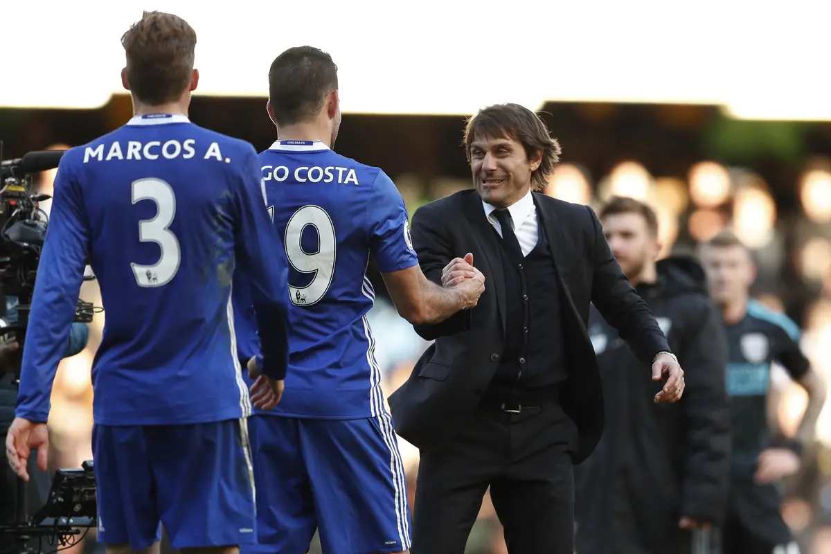 Chelsea