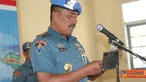 Citizen6, Surabaya:  Acara ini di buka secara langsung Komandan Pusat Pendidikan Polisi Militer Kolonel Laut (PM) Syahril Bakhri bertujuan untuk mengembangkan kemampuan Perwira Polisi Militer. (Pengirim: Penkobangdikal)