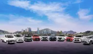 Daihatsu Kuasai Pasar Mobil Rp 300 Jutaan