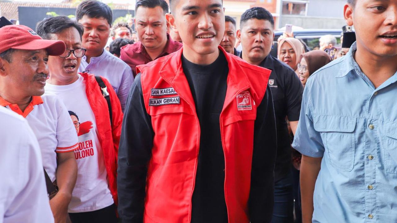 Dok. Istimewa