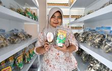 Pertamina Dukung Inovasi UMKM Binaan untuk Perluas Pasar Nasional dan Global