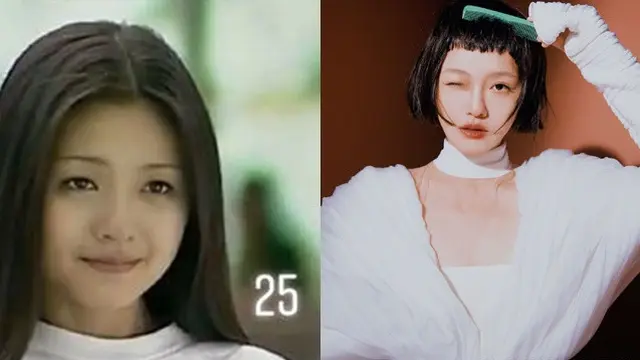 20 Tahun Berlalu, Ini Potret Dulu Vs Kini 5 Pemain Meteor Garden