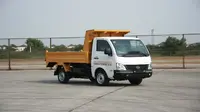 Tata Motors Tembus 50 Instansi Pemerintah