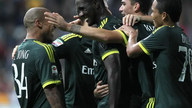 AC Milan