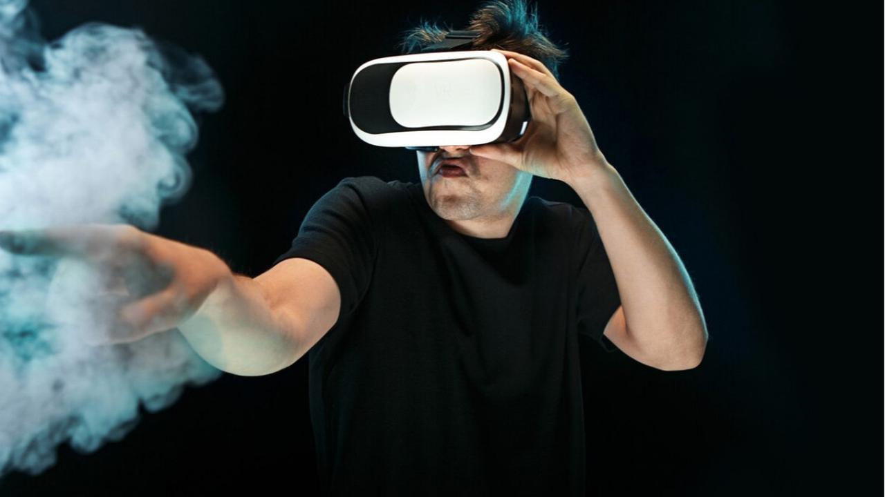 Fobia dan Virtual Reality: Mitos atau Terapi yang Efektif?