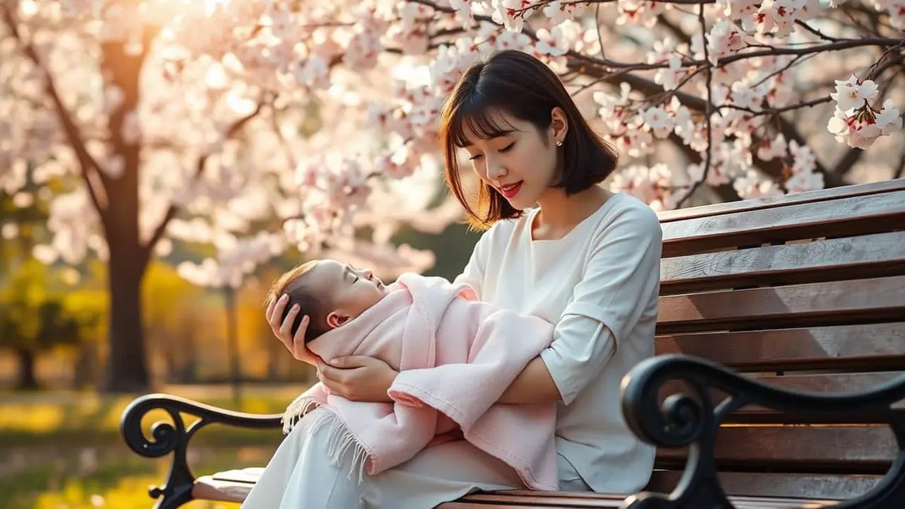 mimpi menemukan bayi