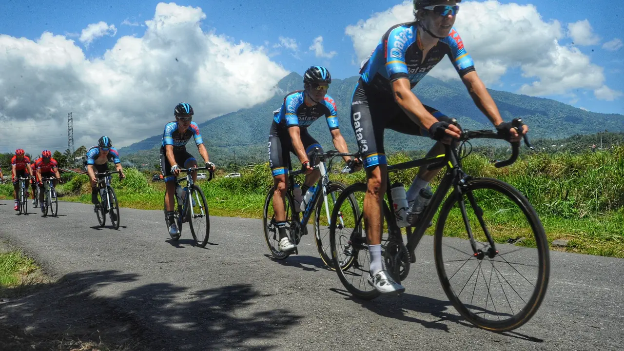 Tour de Singkarak