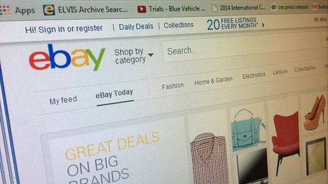 5 Barang Aneh Yang Terjual Dengan Harga Selangit Di Ebay Tekno Liputan6 Com