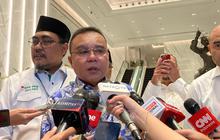 VIDEO: Dasco Respons Surat Pemakzulan Wapres Gibran Dikirim Forum Purnawirawan TNI ke DPR