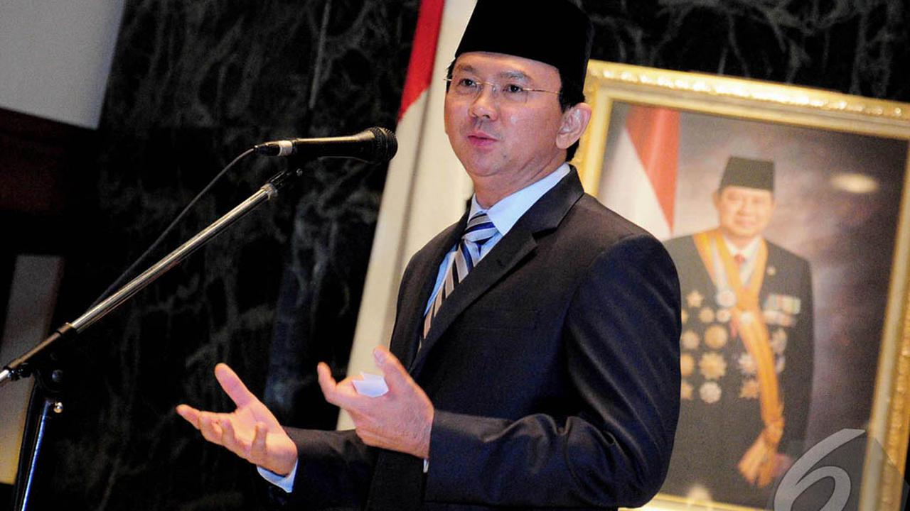 Ini Sekda DKI Jakarta yang Baru