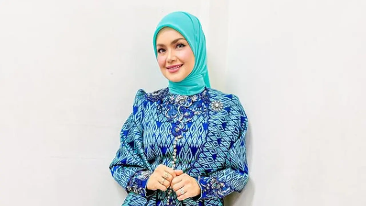 Usai Mendengar Pesan Suara dari Siti Nurhaliza, Pria Malaysia Ini Langsung Sadar Dari Koma