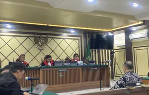 Kasus Chromebook: Hukuman Ibam Diperberat jadi 5 Tahun dan Uang Pengganti Rp 5 M