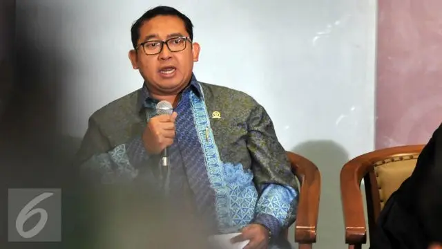 Fadli Zon
