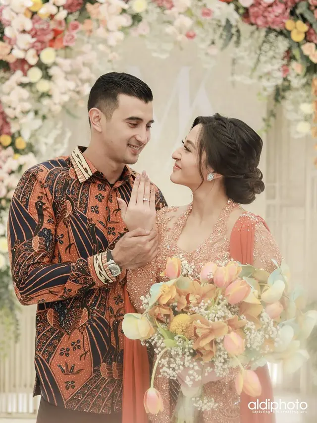 Ali Syakieb dan Margin