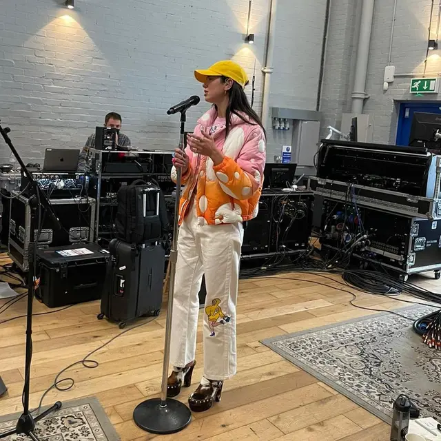 Dua Lipa