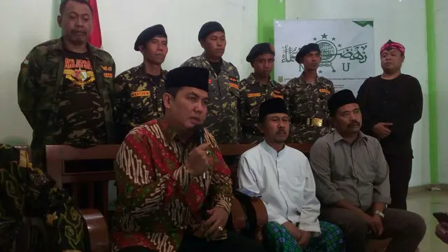 Seruan PBNU Usai Aksi Bom Bunuh Diri di Surabaya
