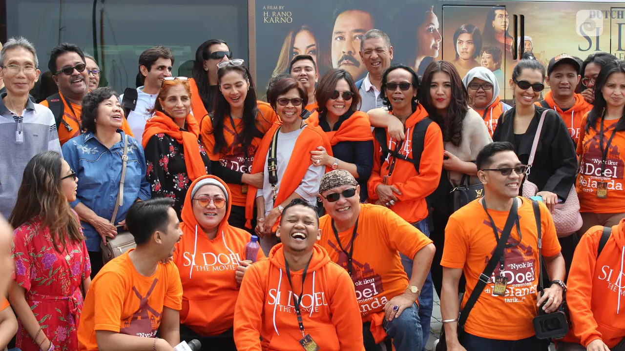 Si DoelThe Movie